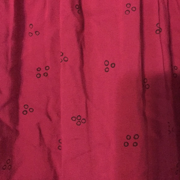 Nwt size 4x top by ava and viv - Picture 3 of 3